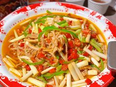 -饕林餐厅(春熙路店)