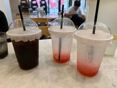 -南小馆(迪士尼小镇店)