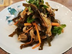 -罗阳人家私房菜(罗阳路店)
