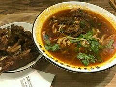 -每碗面馆(新鸿安大厦店)