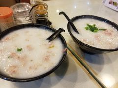 -大师傅粥品(埃华街)