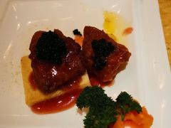 -雍和会海鲜姿造自助(湖东路店)