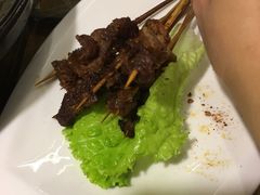 -尽善百年古院餐厅(王家老宅店)