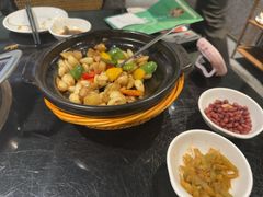 -顺峰顺水顺德菜(龙华店)