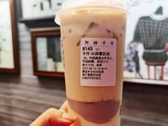 -阿嬷手作(南宁青秀万达店)