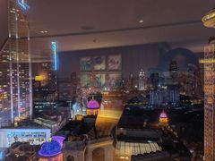 -上海雅居乐万豪侯爵酒店