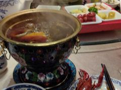 -百叶居·老北京涮羊肉(鼓楼店)