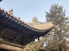 -张掖大佛寺景区