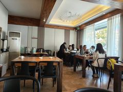 -钱塘人家(通泰路店)