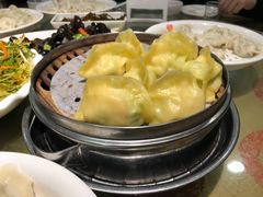 -添福来墨鱼饺子 · 海鲜东北菜(大连星海·黄浦路店)