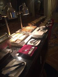 点击看大图 -上海虹桥锦江大酒店·宴会厅