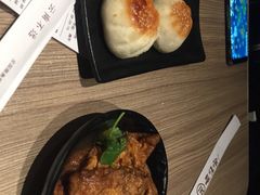 -云味馆·云南菜·云南米线(景田店)