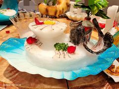 -神洲四海大酒楼(王府井澳门中心店)