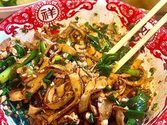 -威哥的菜·地道长沙菜(雨花亭店)