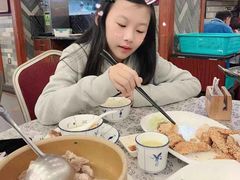 -客家汇·客家传承菜(水库店)