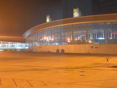 -南昌昌北国际机场