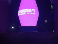 -第35届青岛国际啤酒节