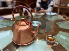 -小吊梨汤·北京菜(香山店)