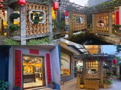 门面-阿多私房菜(顺德店)