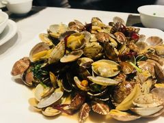 红岛小蛤蜊-江南原著(中联广场店)