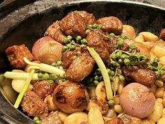 -狮王府淮扬菜(夫子庙老门东店)