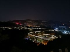 -梅峰山地公园