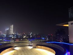 -杜尚rooftop露台酒吧