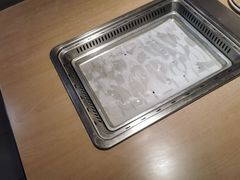 -新石器烤肉(百联川沙店)