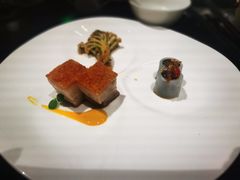 -北京四季酒店·采逸轩