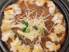 -前海沿·青岛菜(乐客城店)