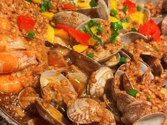 -相遇·鲜炒黄牛肉(丹阳吾悦广场店)