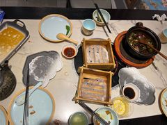 -鼎记啫啫煲(数博万达店)