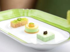 -悦厅·下午茶(杭州柏悦酒店)