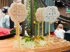 -湊湊火锅·茶憩(东城万达店)
