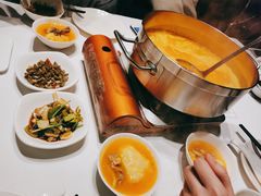 -老广州打边炉(宏润·翠湖天地璞园店)