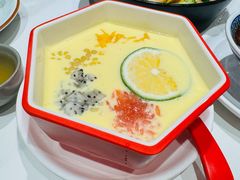 -禄运茶居·手工点心(恒宝广场店)