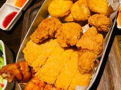 一筐小吃-芝士工厂(万达店)