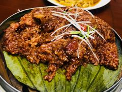 -大草原清真饭庄(沙河店)