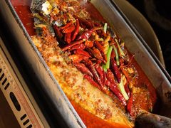 -半天妖烤鱼(方庄店)