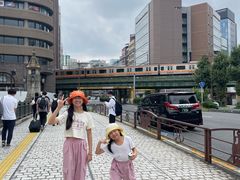 -秋叶原电器街
