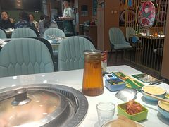 -满兴咱妈烀饼铁锅炖(兰州北街店)