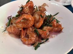 -阿明小菜·海鲜·上海菜(浦建路店)