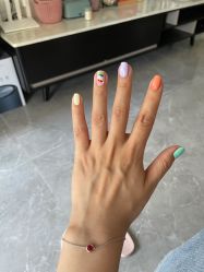 -进巍美甲