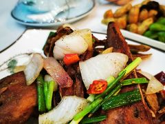 -老鄞江清水龙虾•赵赵家(江北店)