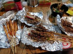 -烤五行·烧烤烤串(石佛营店)