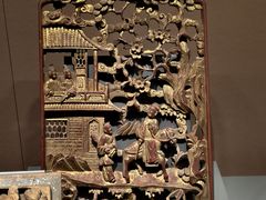 -中国闽台缘博物馆