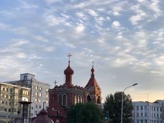 -圣·阿列克谢耶夫教堂