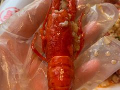 -肥肥虾庄·金牌油焖大虾(杨园滨江时代walk店)