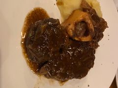 -La Tavernetta(Bar à Vin)(乌鲁木齐路店)