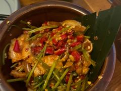 -云海肴·汽锅鸡·云南菜(苏州中心店)